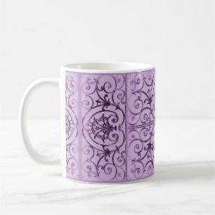 Highgate Eisen Tasse