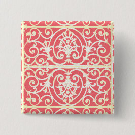 Highgate Iron Button