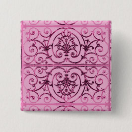 Highgate Iron Button