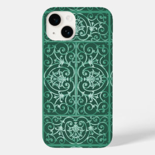 Highgate Iron Case-Mate iPhone 14 Hülle