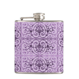 Highgate Iron Flachmann