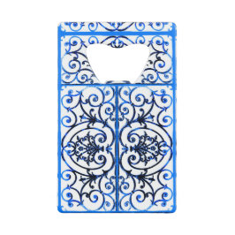 Highgate Iron Geldkarten Flaschenöffner