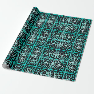 Highgate Iron Geschenkpapier