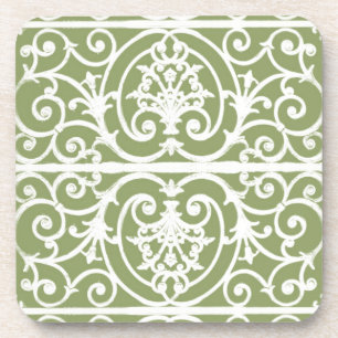 Highgate Iron Getränkeuntersetzer