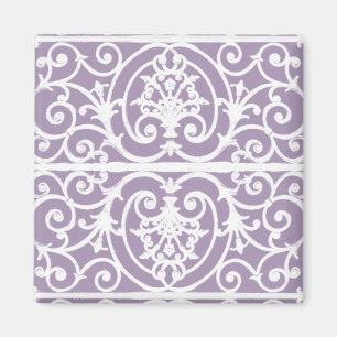 Highgate Iron Magnet