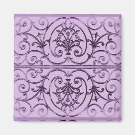 Highgate Iron Magnet