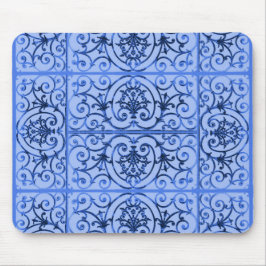 Highgate Iron Mousepad