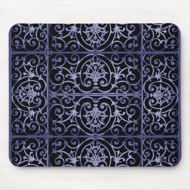 Highgate Iron Mousepad (Vorne)