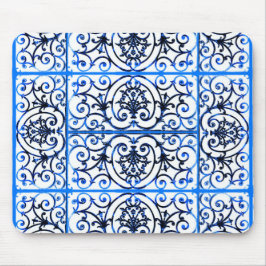 Highgate Iron Mousepad