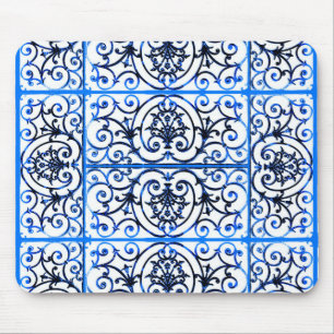 Highgate Iron Mousepad