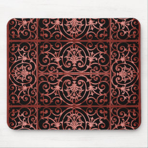 Highgate Iron Mousepad