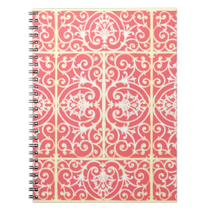 Highgate Iron Notizblock