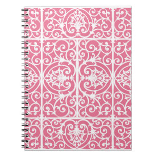 Highgate Iron Notizblock