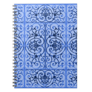 Highgate Iron Notizblock