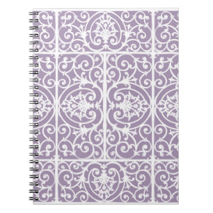 Highgate Iron Notizblock