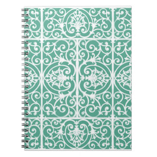 Highgate Iron Notizblock