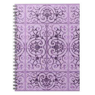 Highgate Iron Notizblock