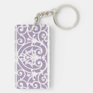 Highgate Iron Schlüsselanhänger