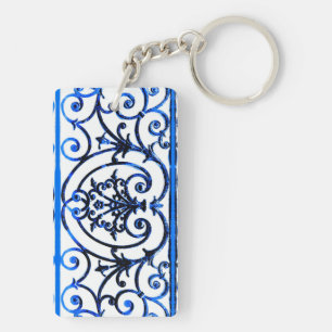 Highgate Iron Schlüsselanhänger