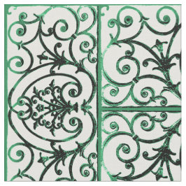 Highgate Iron Stoff