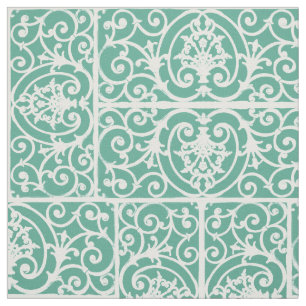 Highgate Iron Stoff