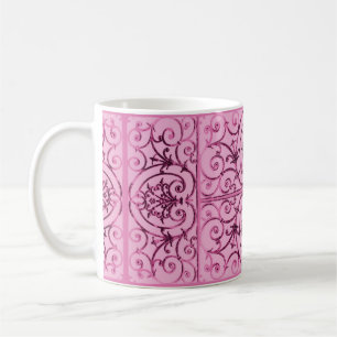 Highgate Iron Tasse