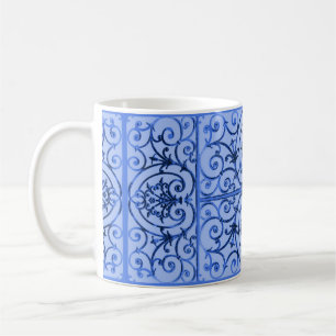 Highgate Iron Tasse
