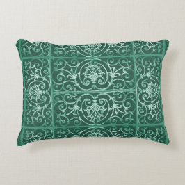 Highgate Iron Zierkissen