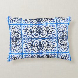 Highgate Iron Zierkissen