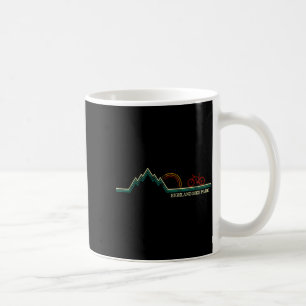 Highland Bike Park New Hampshire Mountainbiken Kaffeetasse