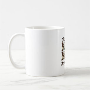 Highland-Kuh-Mama-Liebt-Ihr-Herde-Shirt-Design Kaffeetasse