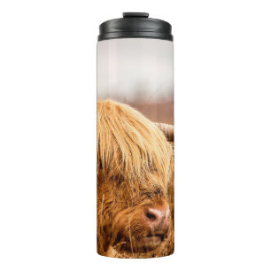 HIGHLAND THERMOSBECHER