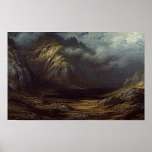 Highlands Poster