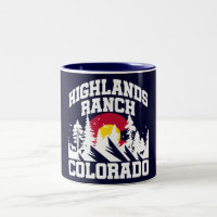 Highlands Ranch, Colorado