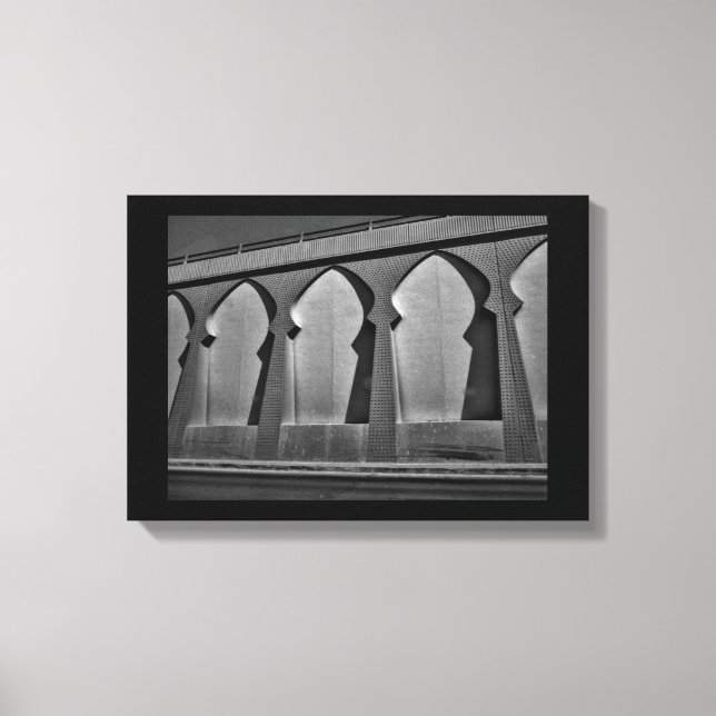 Highlights Leinwanddruck (Vorderseite)