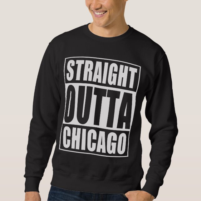 Highlights Sweatshirt (Vorderseite)