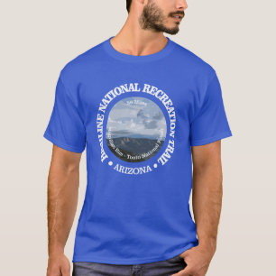 Highline NRT Straße T-Shirt