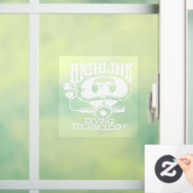 Highline-Tauchtechnologie