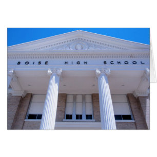 Highschool Boise