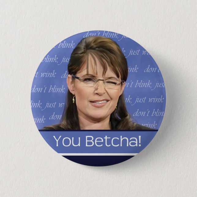 Highschool Debatte Button (Vorderseite)
