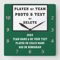 Highschool Senior Night Gift Ideen mit FOTO