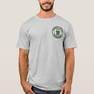 Highschool Yamatos Japan-Schüler T-Shirt