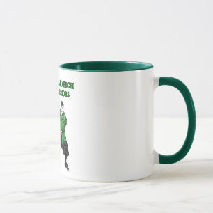 Highschool Yamatos Tasse