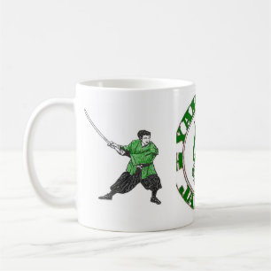 Highschool Yamatos Tasse