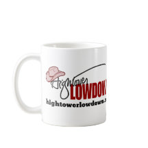 Hightower Tatsachen: Jeder verbessert (Tasse)