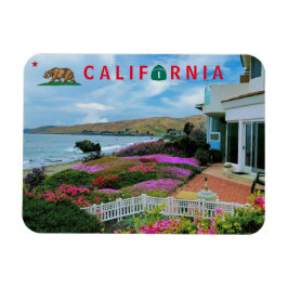 Highway 1 magnet
