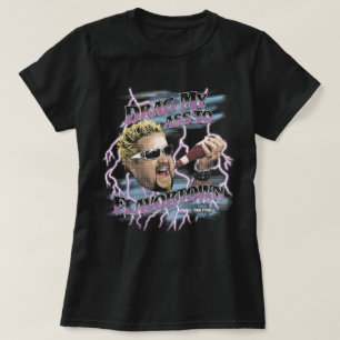 HIGHWAY BIS FLAVORTOWN T-Shirt