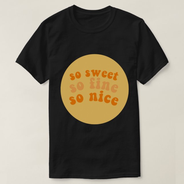 Highway Tune Greta Van Fleet Sticker T-Shirt (Design vorne)