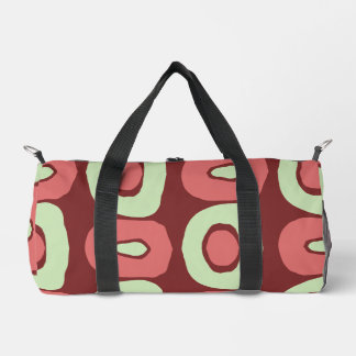 HIISI DUFFLE BAG