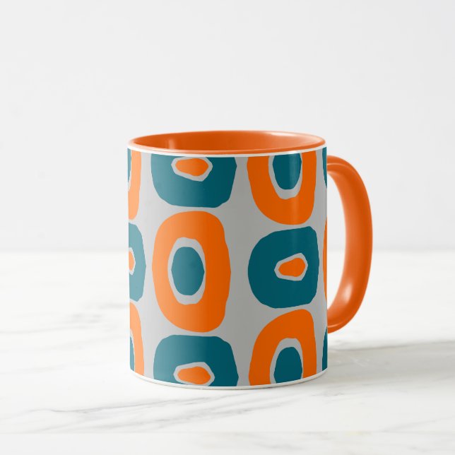 HIISI TASSE (VorderseiteRechts)